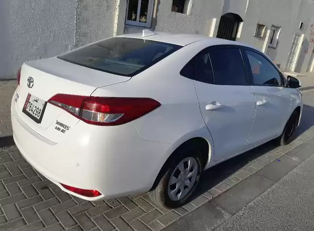 Gebraucht Toyota Unspecified Zu verkaufen in Doha #5701 - 1  image 